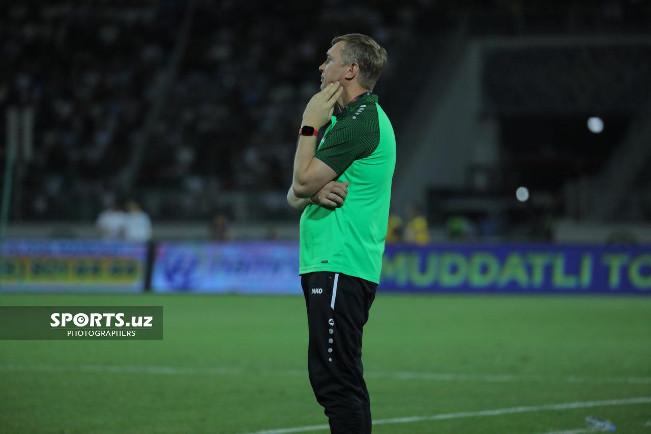 Neftchi-Navbahor 26.06.2023